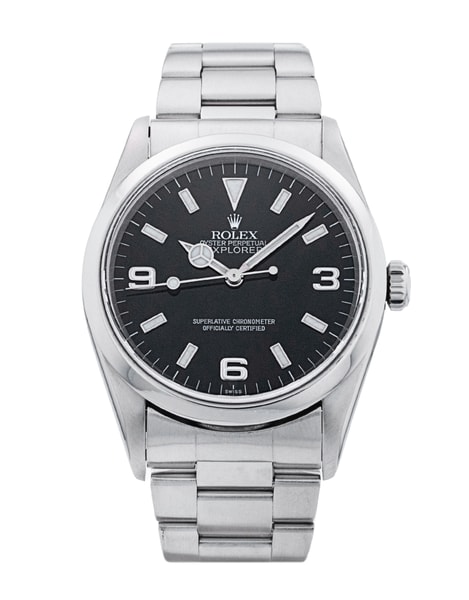 Rolex Explorer 14270